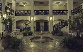 Hotel Batha Fez